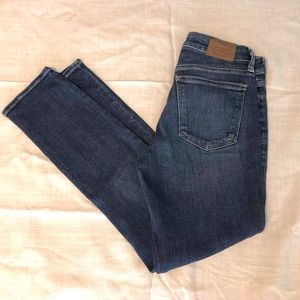 Lucky Brand Lolita Skinny Jeans size 4/27